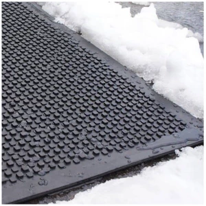 heated mats