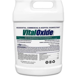 Vital Oxide 1 Gallon Floormat.com