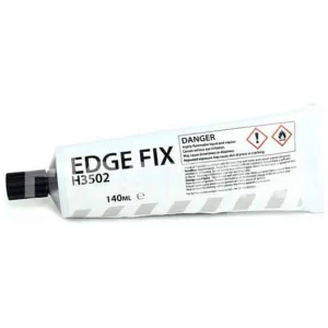 edge fix Floormat.com <strong>Safety rolls for outdoor and indoor use.</strong> <strong>Make every step a safe one!</strong> <ul> <li>Add anti-slip grit to irregular surfaces such as diamond plate</li> <li>Available in 60 foot stock roll sizes: 1", 2", 4" and additional sizes available (call for more information).</li> <li>Quick to install and provides durable pedestrian safety on slippery surfaces</li> <li>Floormats <a href="https://www.floormat.com/surface-cleaner/" target="_blank" rel="noopener">Surface Floor Cleaner</a>, <a href="https://www.floormat.com/edge-fix/" target="_blank" rel="noopener">Edge Fix Sealing Compound</a> and <a href="https://www.floormat.com/floormat-primer/" target="_blank" rel="noopener">Primer</a> are recommended as an add-on product for your longest lasting results.</li> <li>Durable for outdoor or indoor use such as ramps, light traffic stairs, kitchens, locker rooms, aisles, entrances and more!</li> <li>Tapes meet OSHA and ADA federal regulations, as well as Military Spec 17951C</li> </ul> <img class="aligncenter wp-image-63328" src="https://www.floormat.com/wp-content/uploads/flex-tred-made-in-usa.jpg" alt="Proudly Made in the USA" width="88" height="81" />