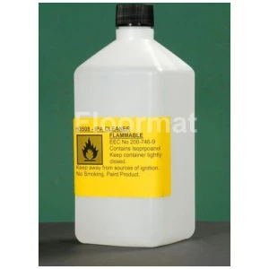 Floormat Surface Cleaner