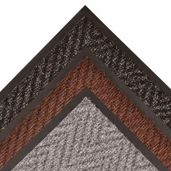 Arrow Trax™ Antimicrobial Floor Mat