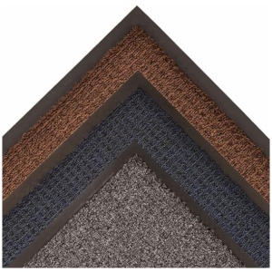 A set of three Uptown Floor Mats.