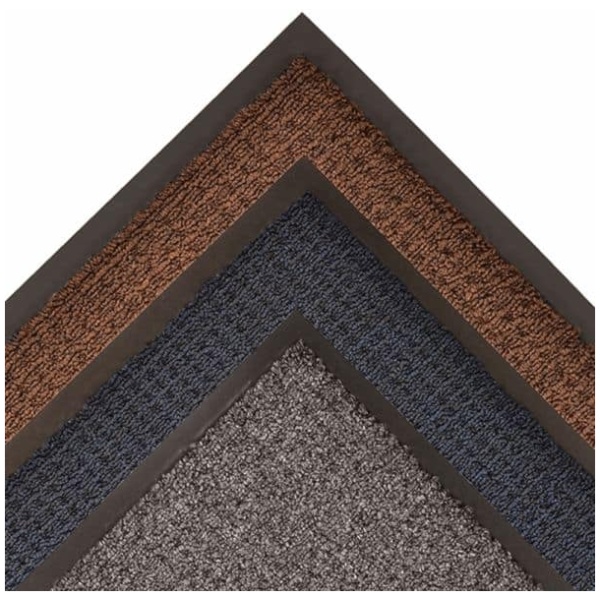 A set of three Uptown Floor Mats.