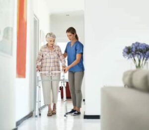 Assisted Living Floormat.com