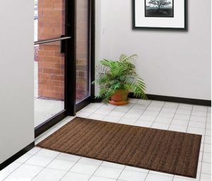 carpet entrance mats