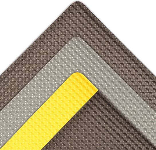 factory floormats