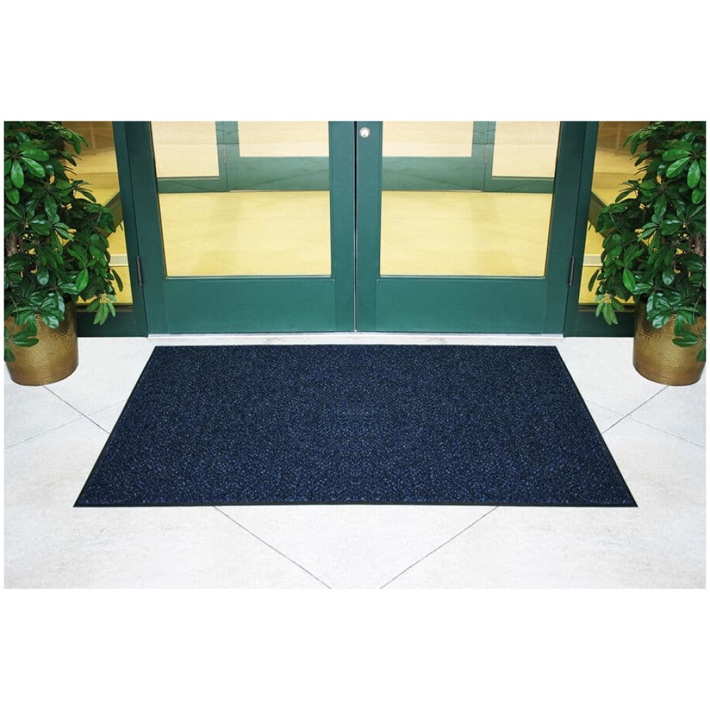 Classic Brush Floormat