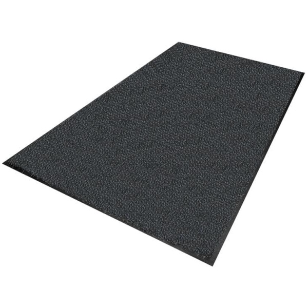 Classic Brush isolated whole mat Onyx website Floormat.com Aggressive indoor wiper mats offer maximum soil stopping power. Formerly the "Colorstar Crunch" mat.
