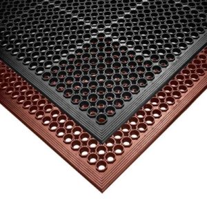 Workplace & Safety Mats : Anti-Fatigue Mat