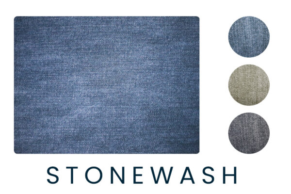Desk Chair Mat Stonewash Swatches Website Floormat.com Experience the fusion of an elegant accent rug and the practicality of a chair mat with Floormat.com's Desk Chair Mats. These mats are crafted for hard floors, not only safeguarding your flooring but also enhancing the aesthetic of your workspace. Say goodbye to the mundane, plastic mats and welcome our exquisite designs that promise durability without the risk of cracking and splitting like traditional vinyl mats.
<ul> <li>Smooth Movement - Enjoy effortless movement with your chair across the mat's sleek yet sturdy surface.</li> <li>Reliable Floor Protection - Equipped with a strong rubber backing, these mats safeguard your floors and prevent slipping.</li> <li>Effortless Maintenance - Cleaning is a breeze thanks to the stain-resistant surface, which can be vacuumed or wiped with a gentle detergent.</li>
</ul>
Our high-definition printing technique brings each mat to life, mirroring the look of various textiles. The Astella design replicates a cross-hatch weave, the Stonewash resembles aged denim, and the Stratford showcases a timeless linen appearance. Each pattern is available in three versatile colors: blue, grey, and khaki. While these mats are optimized for hard floors, they can be used on low-pile carpets, although they are not intended for softer surfaces.