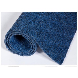 A roll of ViSpa Wax Trapper™ Floor Mat.