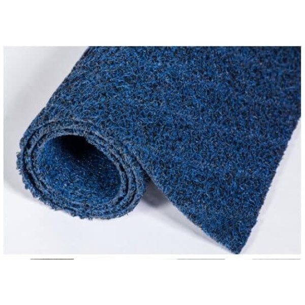 Diamond Deluxe Wax Trapper 1 1 Floormat.com Made of vinyl, the non-woven, continuous filament-bonded ViSpa™ Anti Slip Histology Carpet withstands the constant abuse of foot traffic, paraffin spillage, and even corrosives, including sulfuric acid.