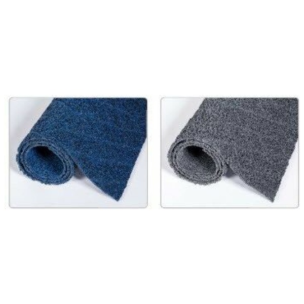 Diamond Deluxe Wax Trapper 3 1 Floormat.com Made of vinyl, the non-woven, continuous filament-bonded ViSpa™ Anti Slip Histology Carpet withstands the constant abuse of foot traffic, paraffin spillage, and even corrosives, including sulfuric acid.