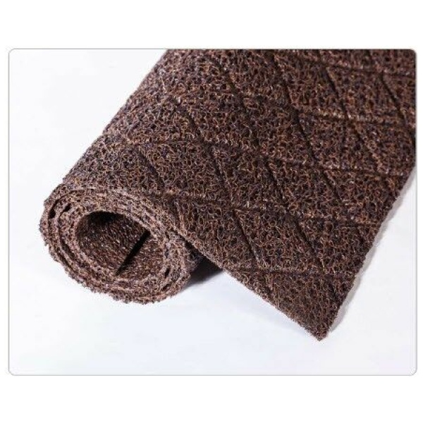 Diamond Deluxe Wax Trapper 4 1 Floormat.com Made of vinyl, the non-woven, continuous filament-bonded ViSpa™ Anti Slip Histology Carpet withstands the constant abuse of foot traffic, paraffin spillage, and even corrosives, including sulfuric acid.