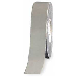 A roll of ETERNABOND Roofing Tape on a white background.