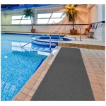 Frontier in place Pool Side grey website Floormat.com