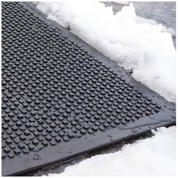 Heated Snow-Melting Walkway Mat | 20 x 60 | GWD