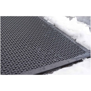 Cozy Ice-Away Snow Melting Mat