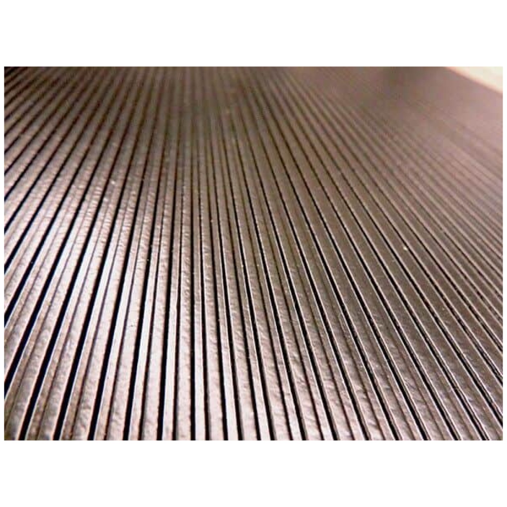 Ribbed-Rubber-Anti-Slip-Tape