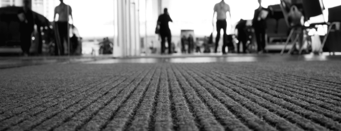 Floormat.com Keeping you safe wherever you work, play or dwell.