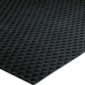 Sports matting