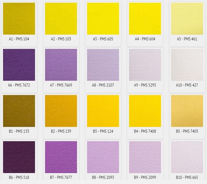 superscrapeimpressionscolors