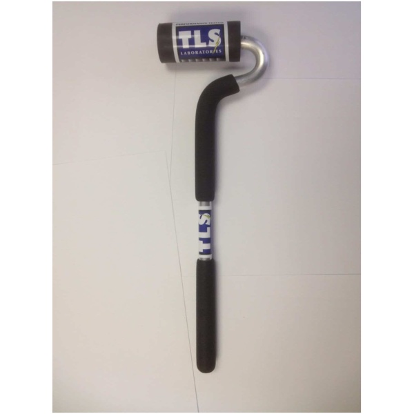 TLS 2 Floormat.com Floormat.com is finally able to offer a high quality Hand Roller to correctly apply Self Adhered Flashing materials to their surfaces. This is the best way to ensure proper adhesion to substrates and eliminate wrinkles in the SAF materials.