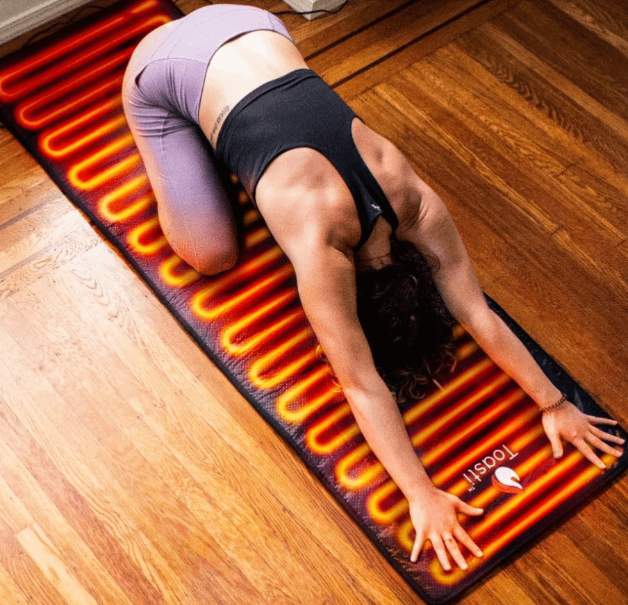 The 18 Best Yoga Mats of 2024, Tested by Verywell Fit