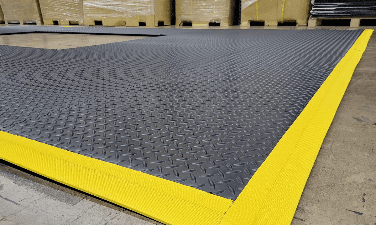 AcroMat NitriTuf Series Floormat