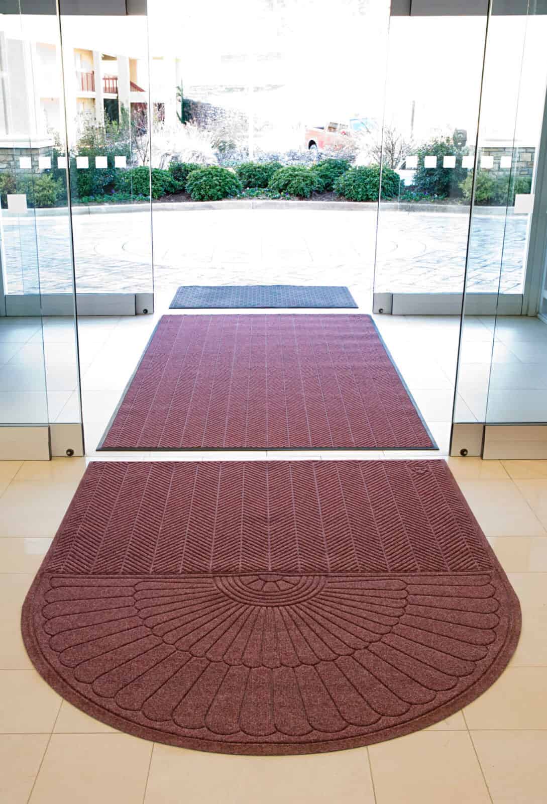 Rugs Carpets Waterhog Eco Premier Commercial Entrance Indoor