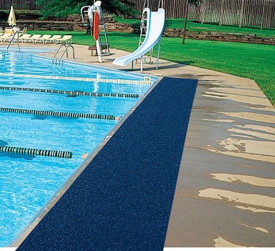 Wayfarer Custom Floor Mat