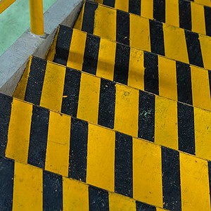 banner tapes Floormat.com