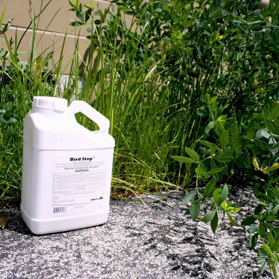 Bird Stop® Bird Repellent