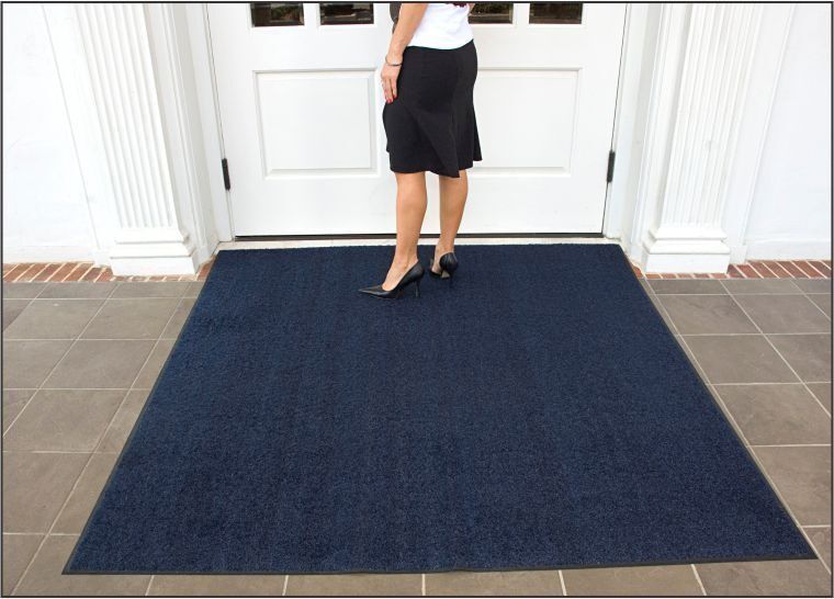 Brush Hog, Outdoor Entrance Mat