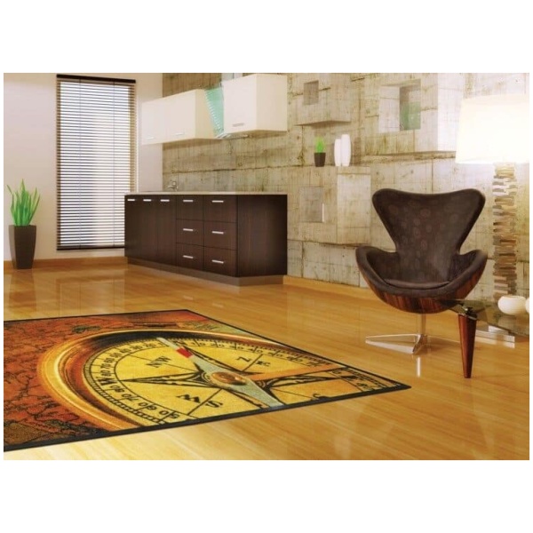 classic imp HD 3 Floormat.com Logos are printed onto carpet face; fine details, shading and 3-D images are achievable utilizing a state-of-the-art digital printer. <ul> <li>150 standard color options available. PMS color matching is available with an upcharge</li> <li>Available with cleated backing for placement on carpet or smooth backing for hard floor surfaces</li> <li>Heavy 32 oz/sq yd high twist, heat-set nylon face fabric</li> </ul>