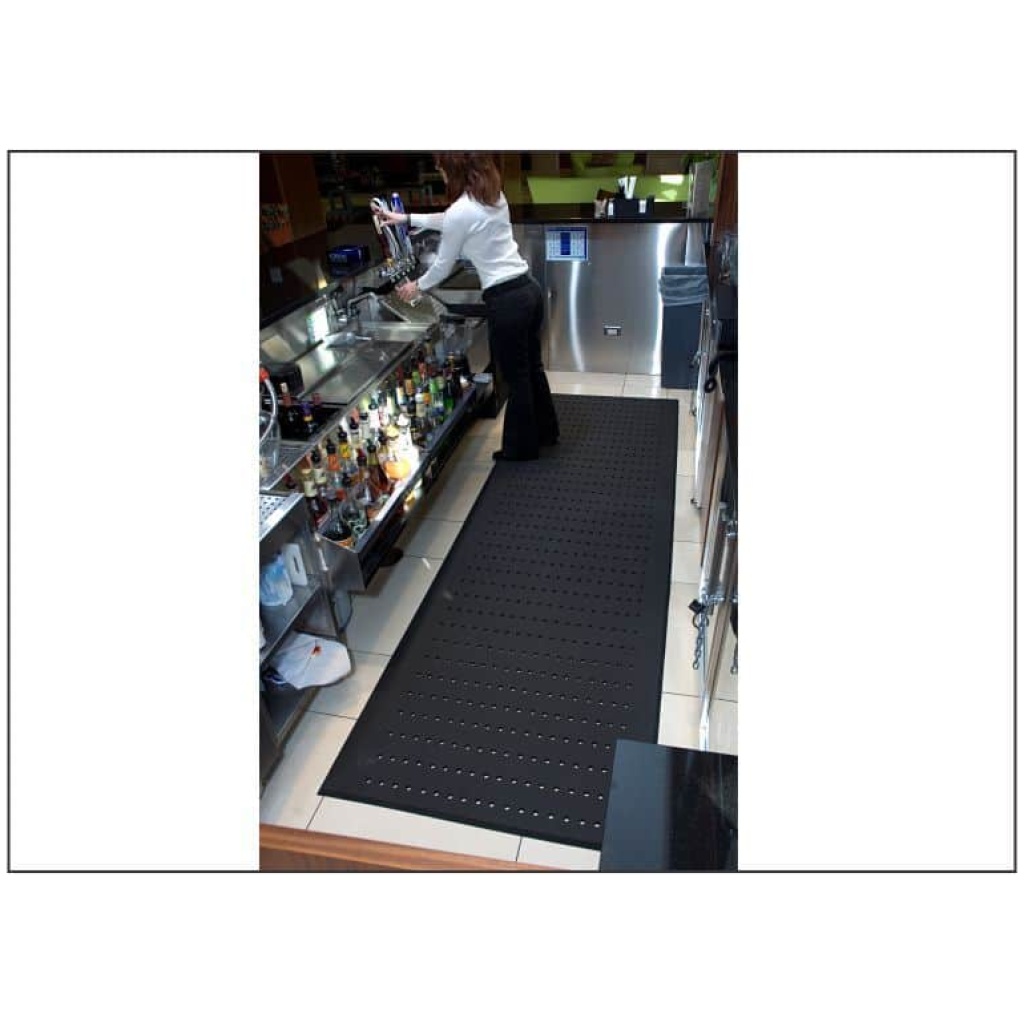 Complete Comfort Floor Mat