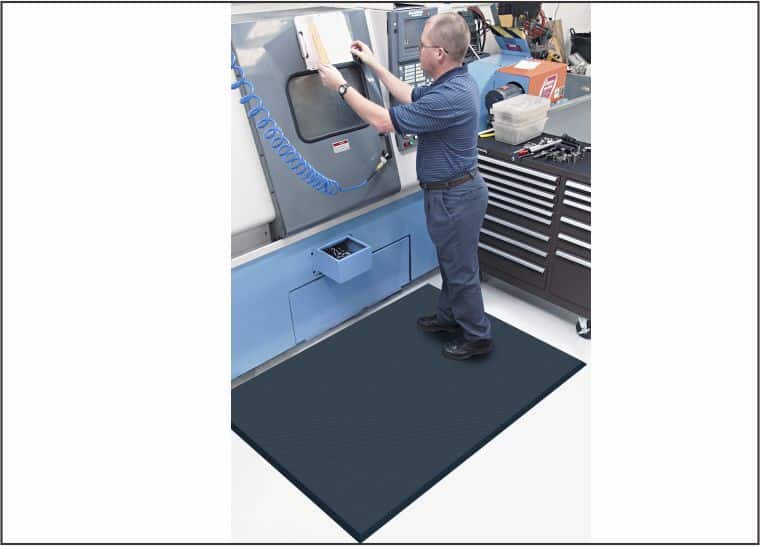 Complete Comfort Floor Mat