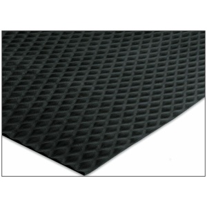 A Traction Tread Floor Mat designed for traction.