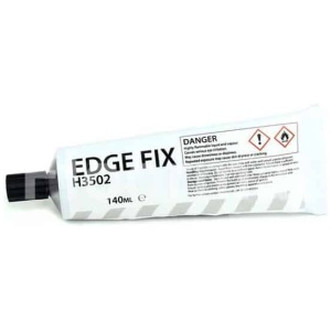 Floormat Edge Fix Sealing Compound