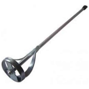 An Epoxy Coating Mixer.