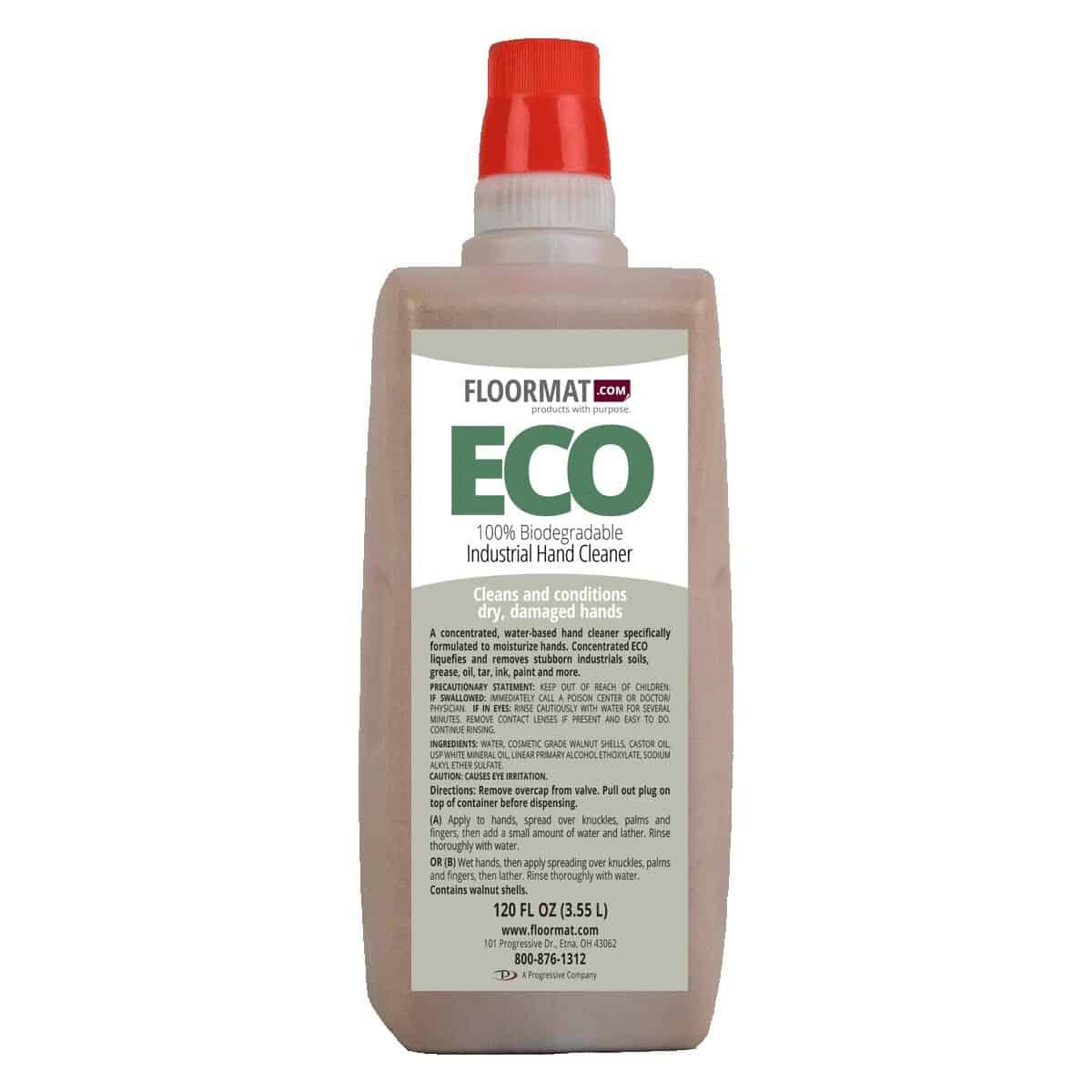 floormat eco hand soap 1 Floormat.com