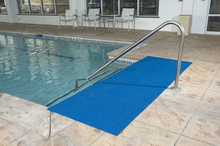 ⇒ Pool Floor Mats: We offer the best locker room and swimming