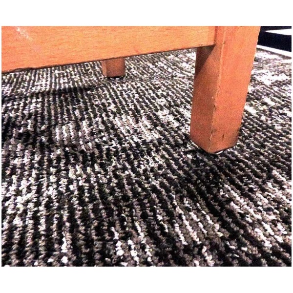 glide chair 2 Floormat.com Steel base nail glide for wood furniture legs 7/8 Base <ul> <li>Eliminates carpet from being torn from chair legs that are missing glides</li> <li>Sold in packs of 24 each</li> <li>Easy to install</li> </ul>