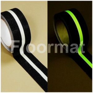 Floormat Glow Line Safety Grip Tape