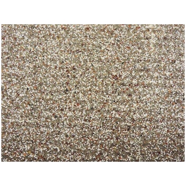 grip rock freezer 1 Floormat.com This non-slip matting promotes safety - to maintain employee performance, decrease injury related time off, workers compensation claims, and accident related litigation. Specifically designed to withstand cold temperatures found in coolers and freezers. <ul> <li>Made with crushed garnet and ceramic beads for secure footing</li> <li>Backing restricts creeping / Flexible even at freezer temperatures</li> <li>Low profile eliminates tripping hazard and allows it to be placed under thresholds</li> <li>Resists fungal & bacterial growth</li> </ul>