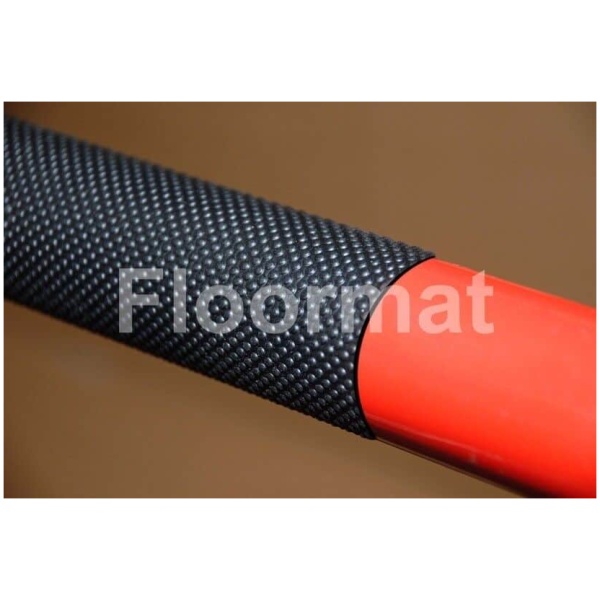 h3418 hand rail grip c Floormat.com Floormat.com’s Handrail Grip Tape is becoming an essential component of a modern workplace or public environment. Handrails should be slip resistant and not cold to the touch; with this in mind, Floormat.com provides the solution. This tape is perfect for industrial, commercial, and assisted living environments.