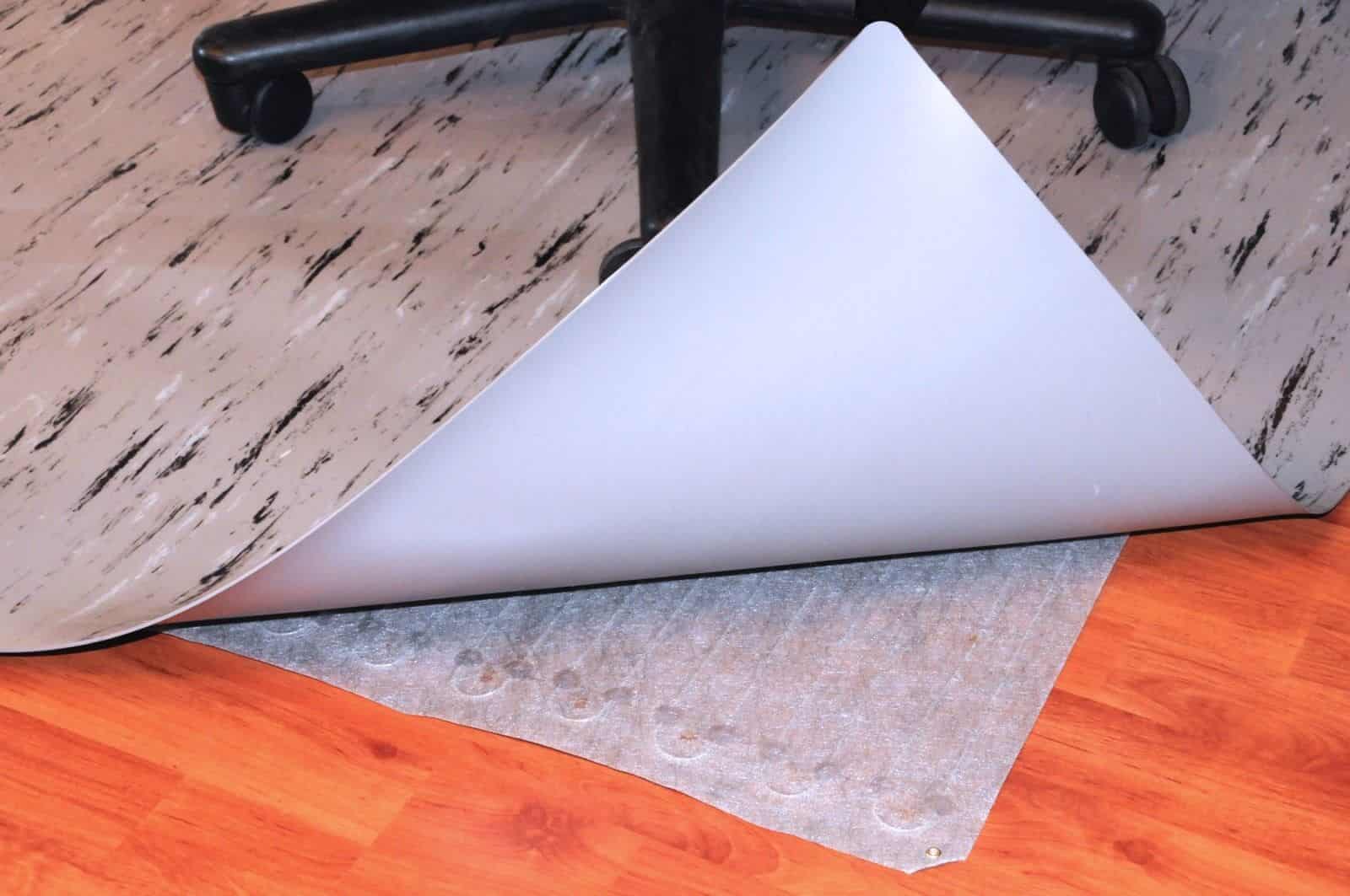 Heated Chair Mat Floormat Com