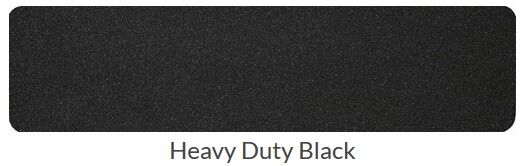 Specialty Step Tread heavy-duty black mat.