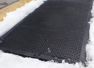 Major Benefits Of Installing Entrance Mats In Residential