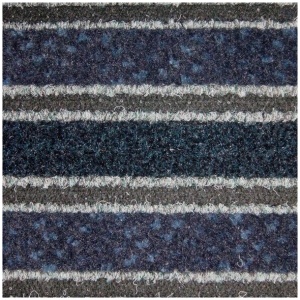 A close-up of a Legacy Floor Mat.